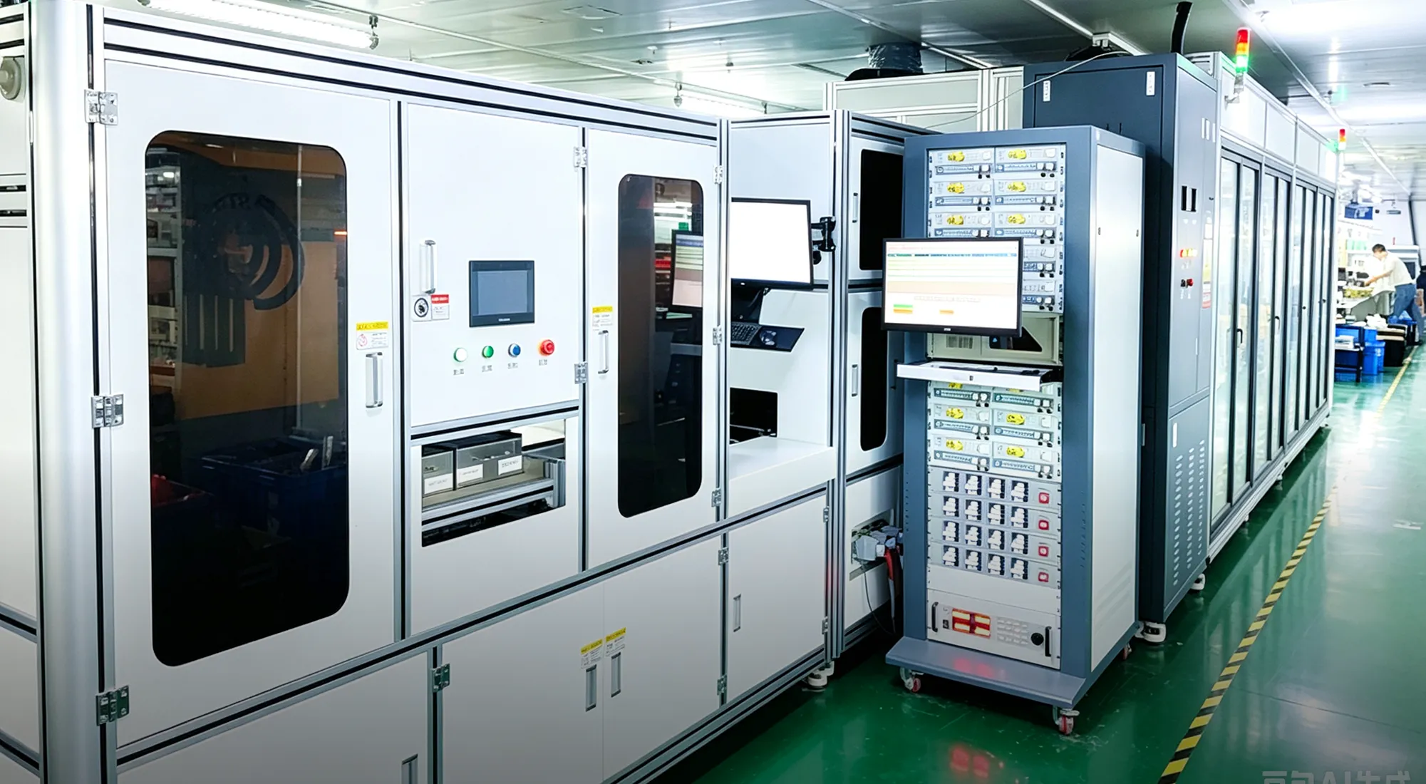 SMT Production Line