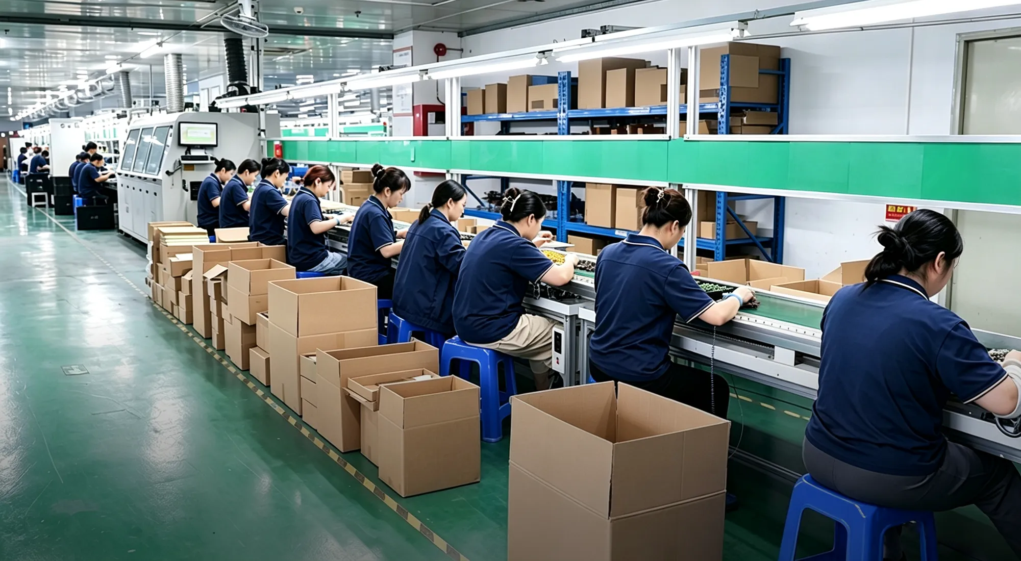Assembly Line