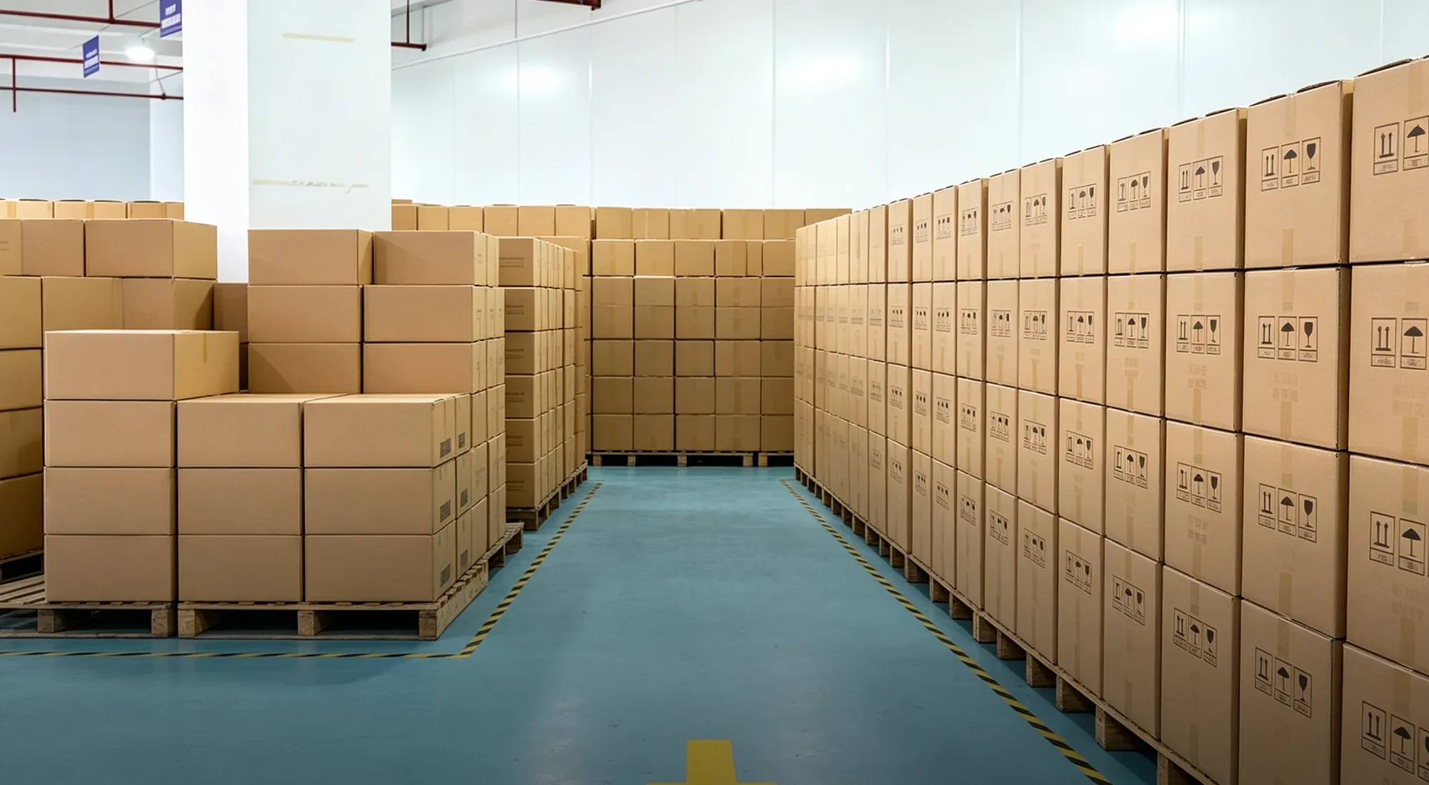 Packaging & Shipment