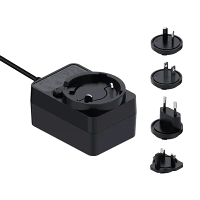 Medical Grade Power Adapters
