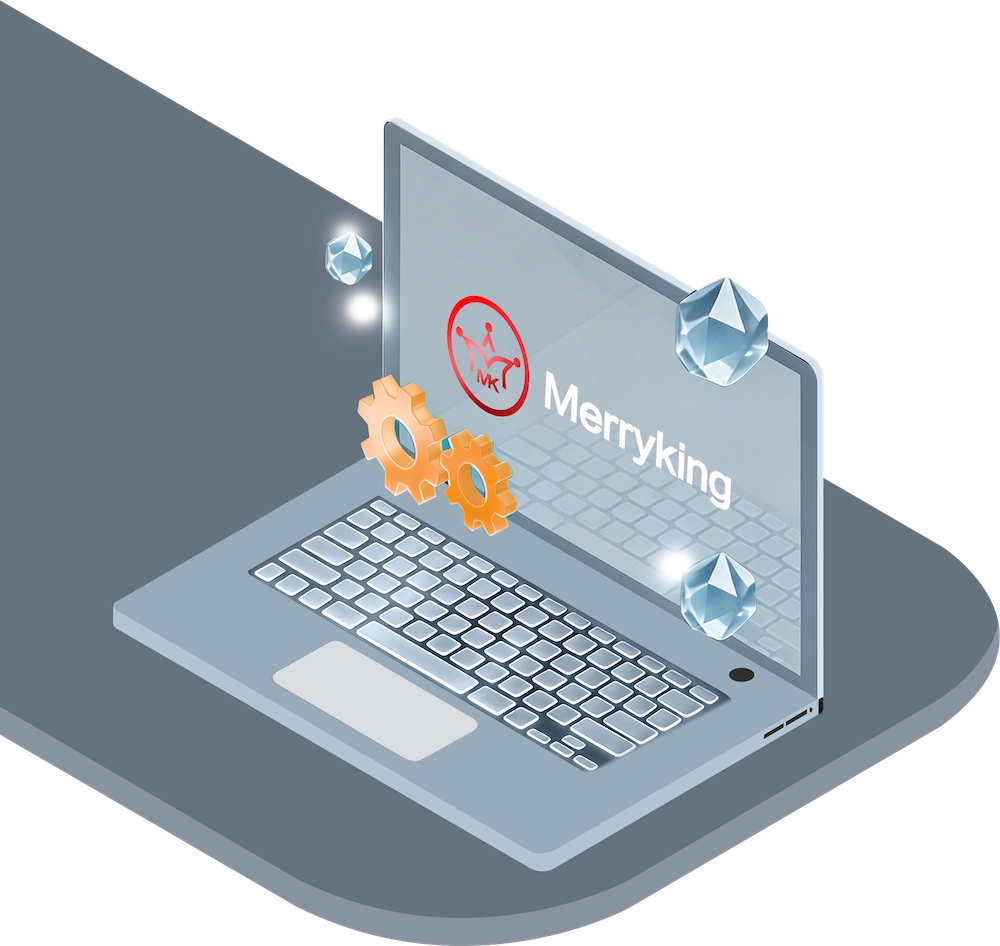 Merryking technology