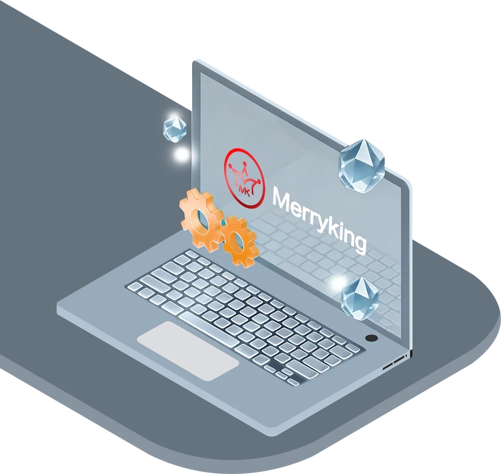 Merryking technology