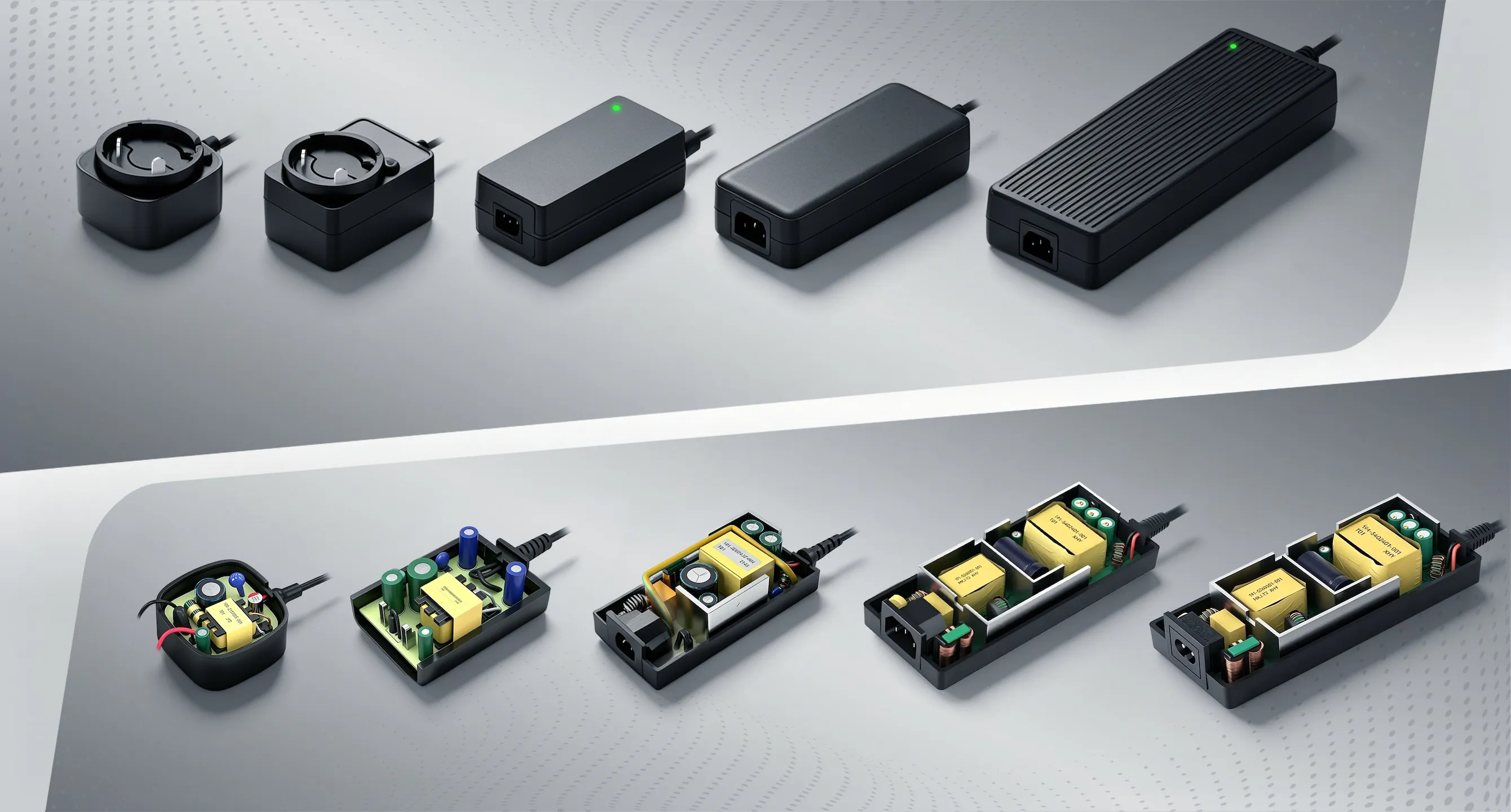 Versatile Power Solutions for Global Markets