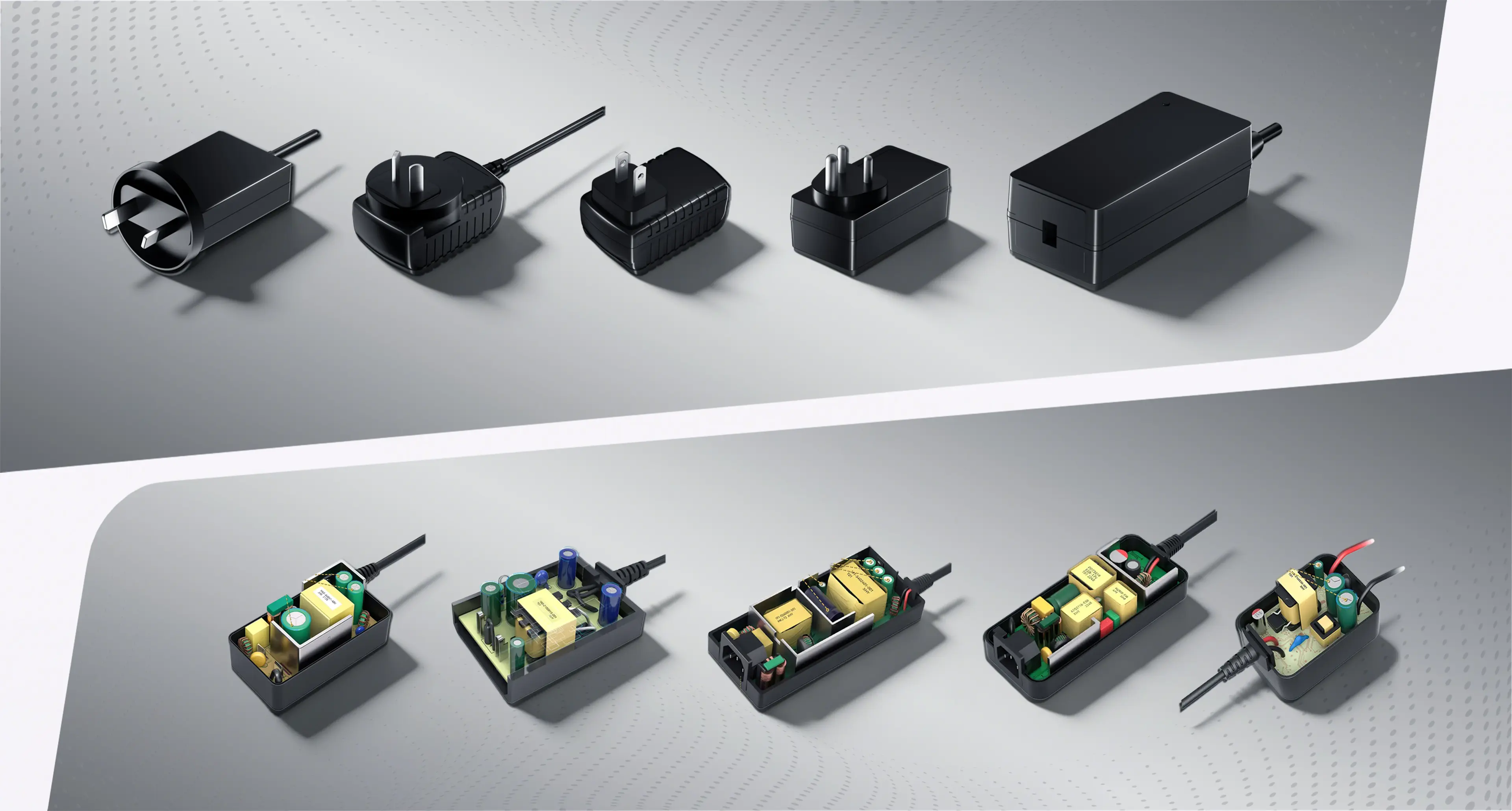 Versatile Power Solutions for Global Markets