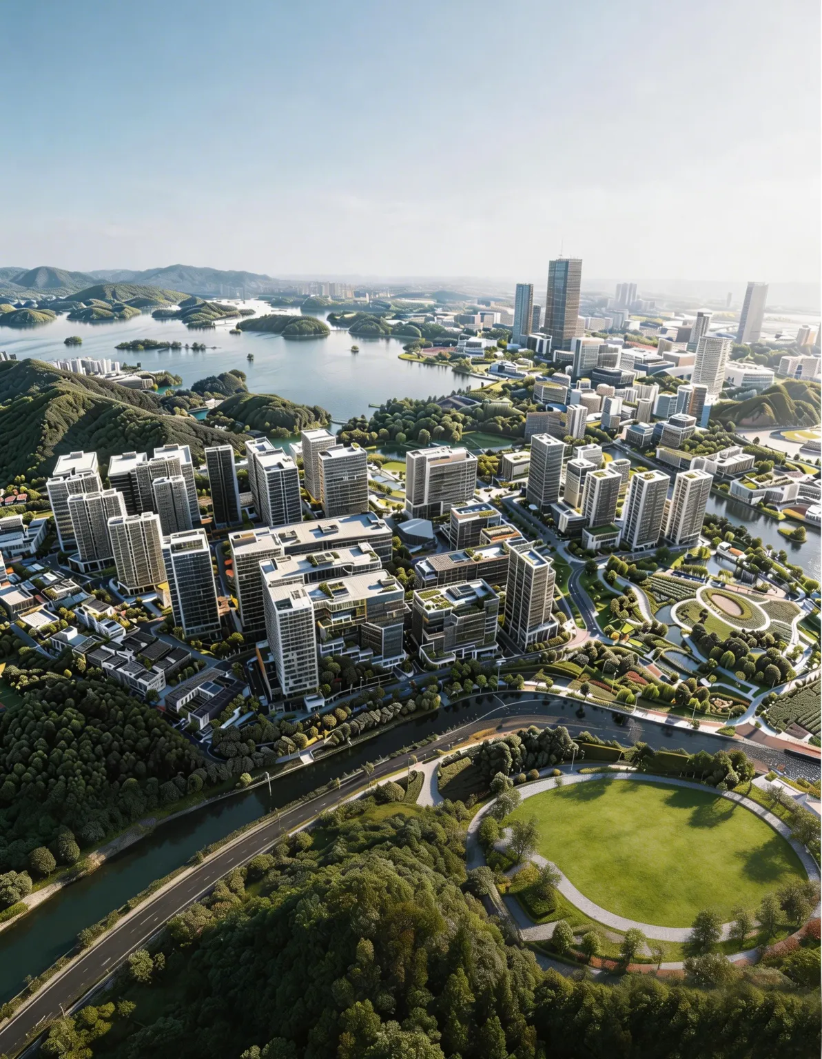 Global Power Solutions