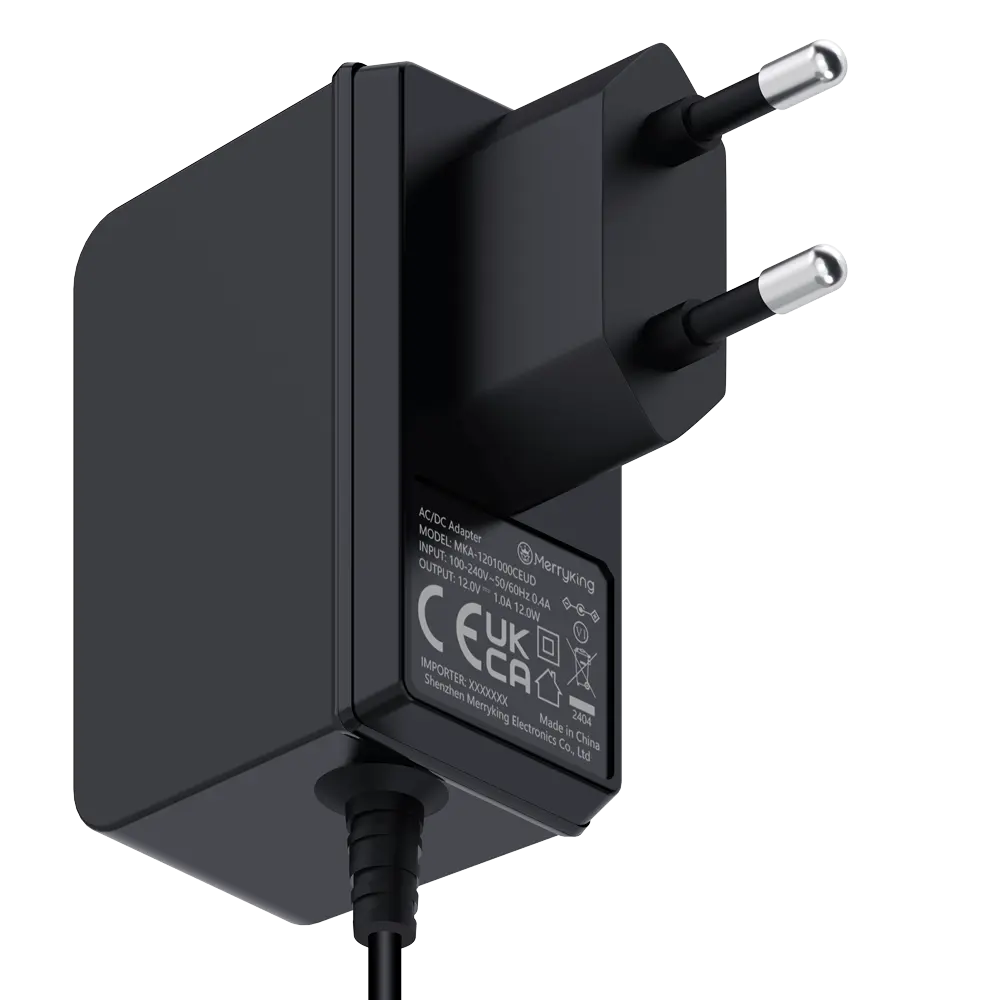 Wall-Mounted Type Adapters 15W Max (MKA Series) variant 3