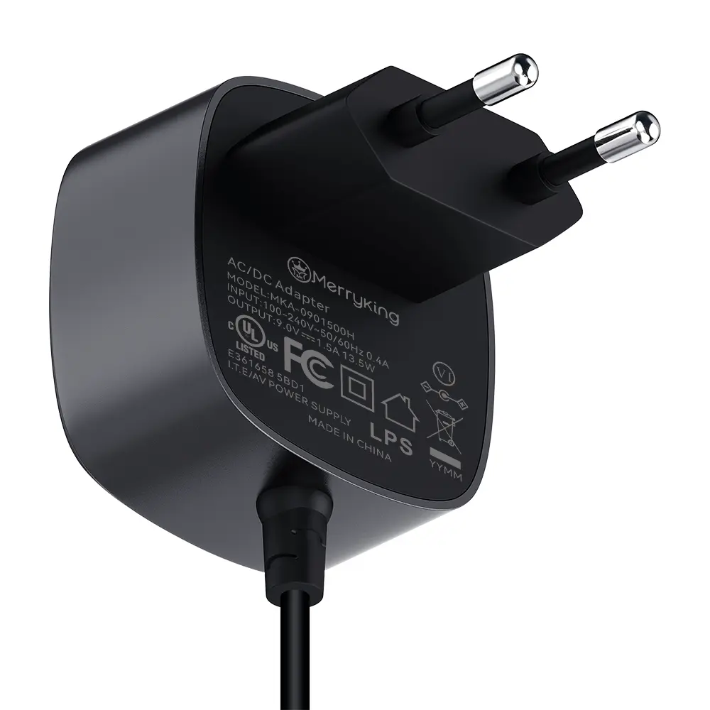 Wall-Mounted Type Adapters 15W Max (MKA Series) variant 1