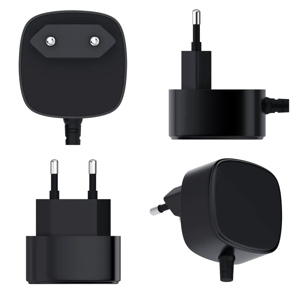 Wall-Mounted Type Adapters 15W Max (MKA Series) - MKA-H thumbnail 2