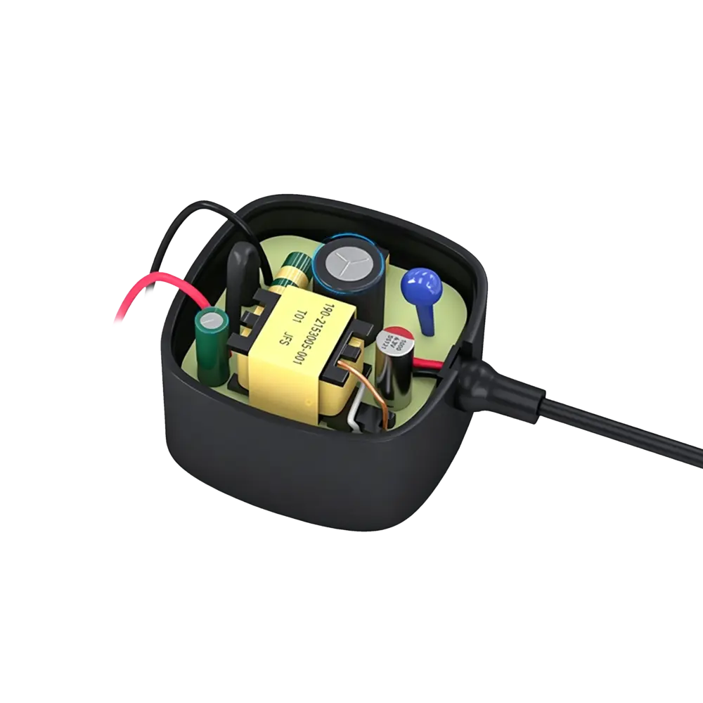 Wall-Mounted Type Adapters 15W Max (MKA Series) - MKA-H thumbnail 3