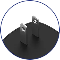 MKA-1 plug type