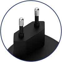 MKA-2 plug type