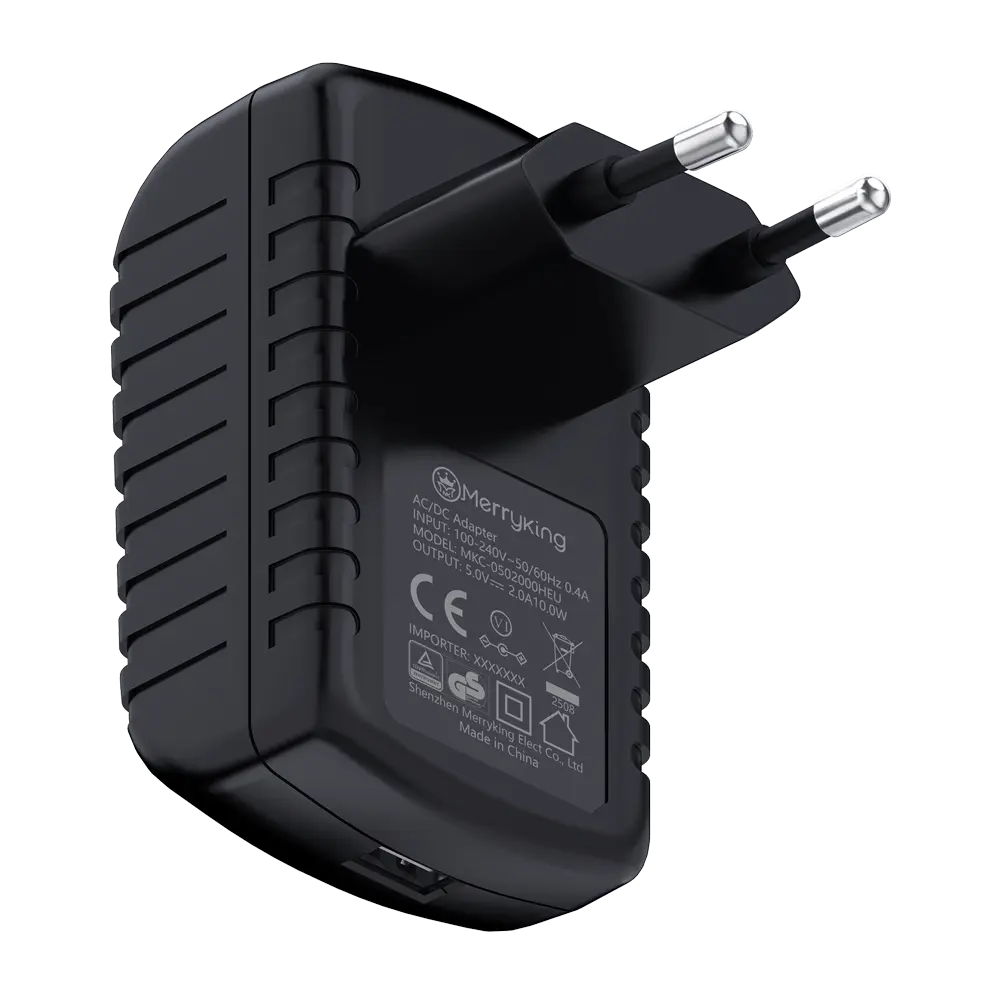 Wall-Mounted Type Adapters 15W Max (MKC Series) variant 1