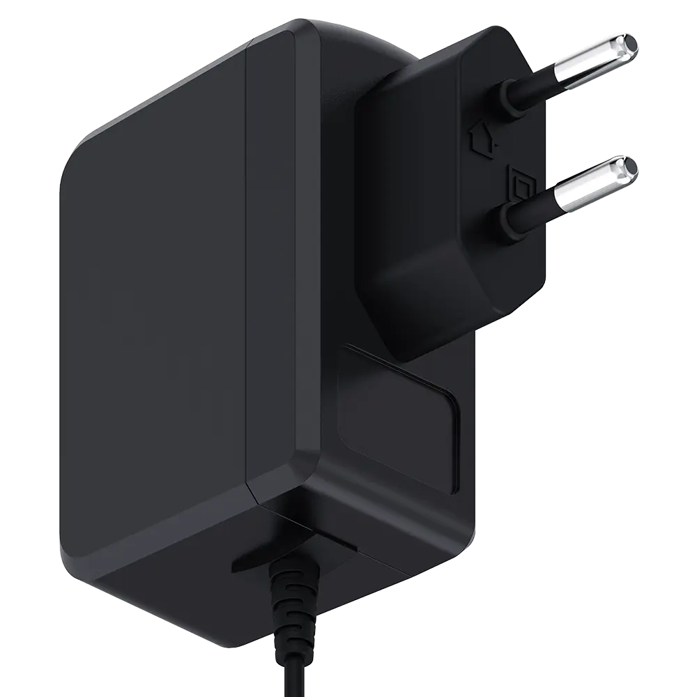 Wall-Mounted Type Adapters 18W Max variant 1