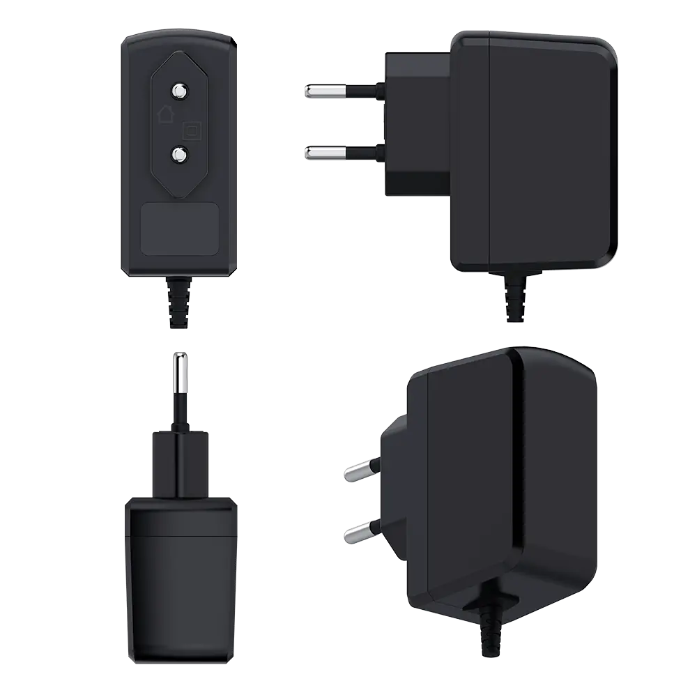 Wall-Mounted Type Adapters 18W Max - MKD-C thumbnail 2