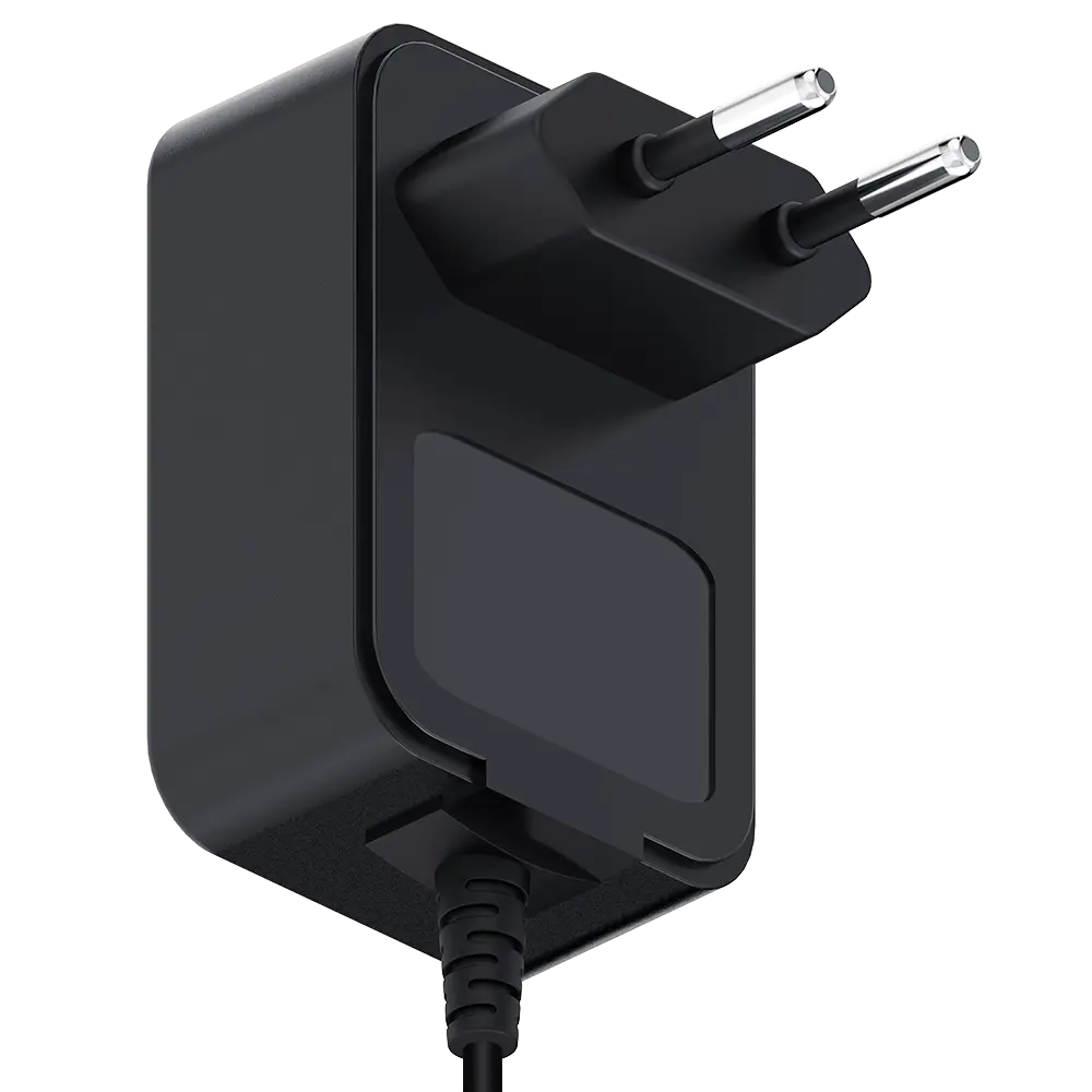 Wall-Mounted Type Adapters 18W Max variant 2