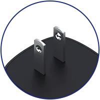 MK-1 plug type