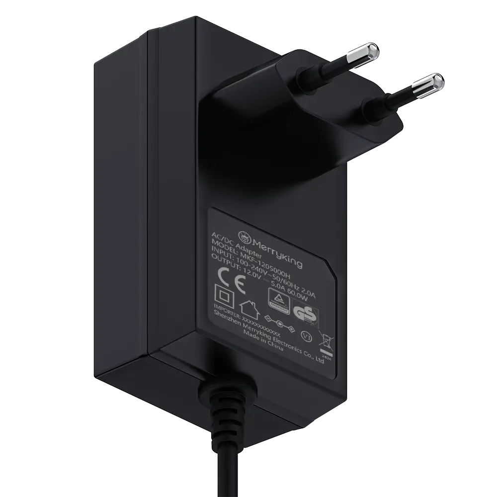 Wall-Mounted Type Adapters 36W Max variant 2