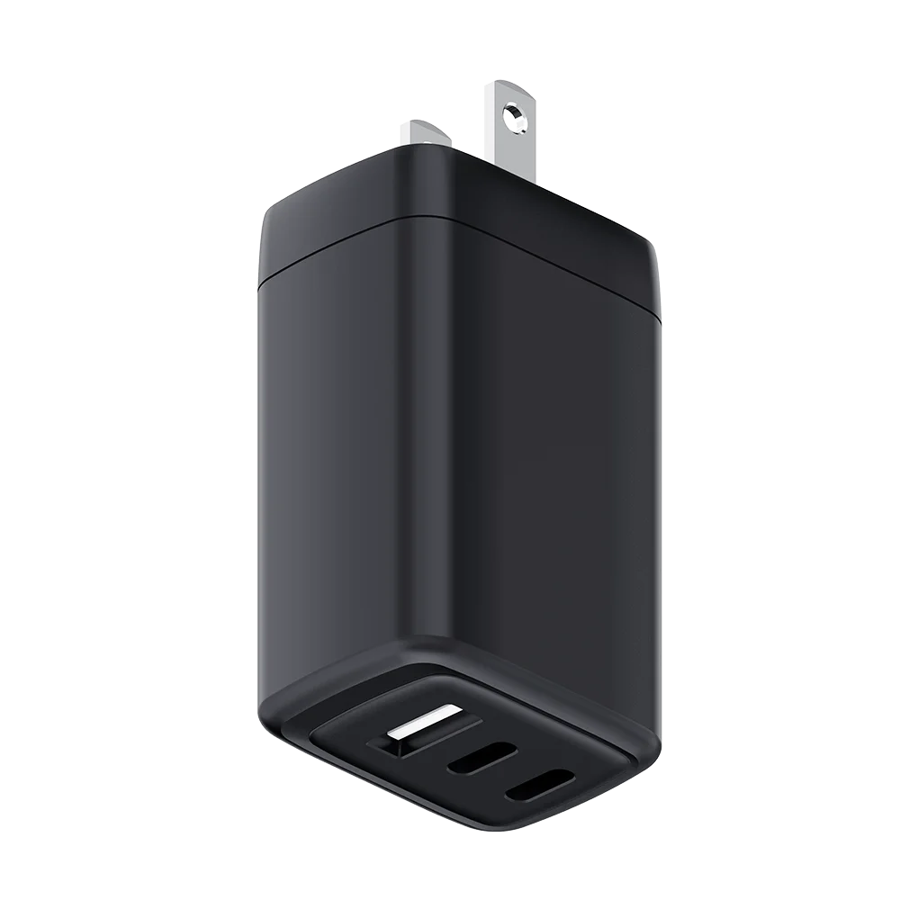 65W GaN PD Chargers 65W Max variant 2