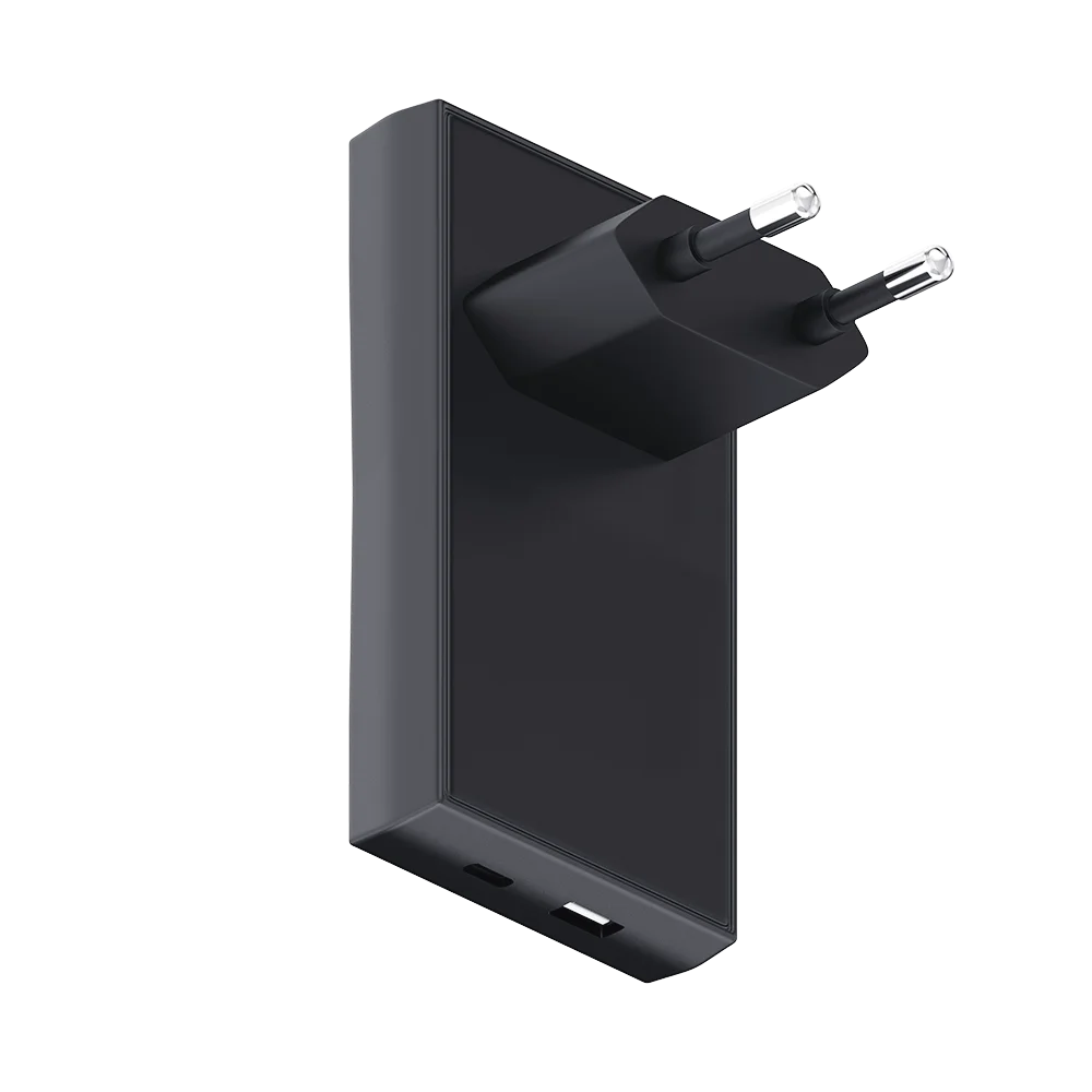 Ultra-thin GaN PD Chargers 65W Max variant 1
