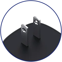 MK-1 plug type