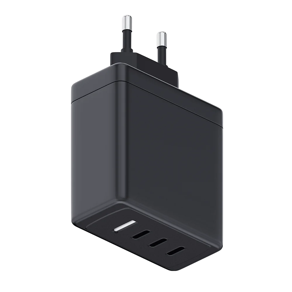 100W GaN PD Chargers 100W Max (Muti-Port Output Mode) variant 1