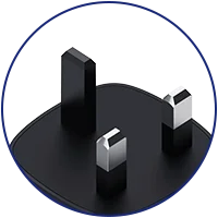MK-3 plug type