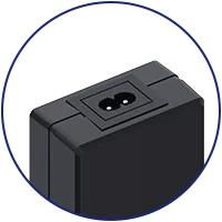 MK-K1 plug type