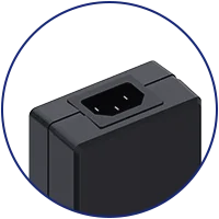 MK-K2 plug type