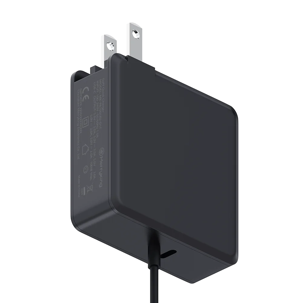 120W / 140W GaN PD Chargers 120W / 140W (Interchangeable) variant 1