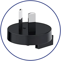 MK-W2 plug type