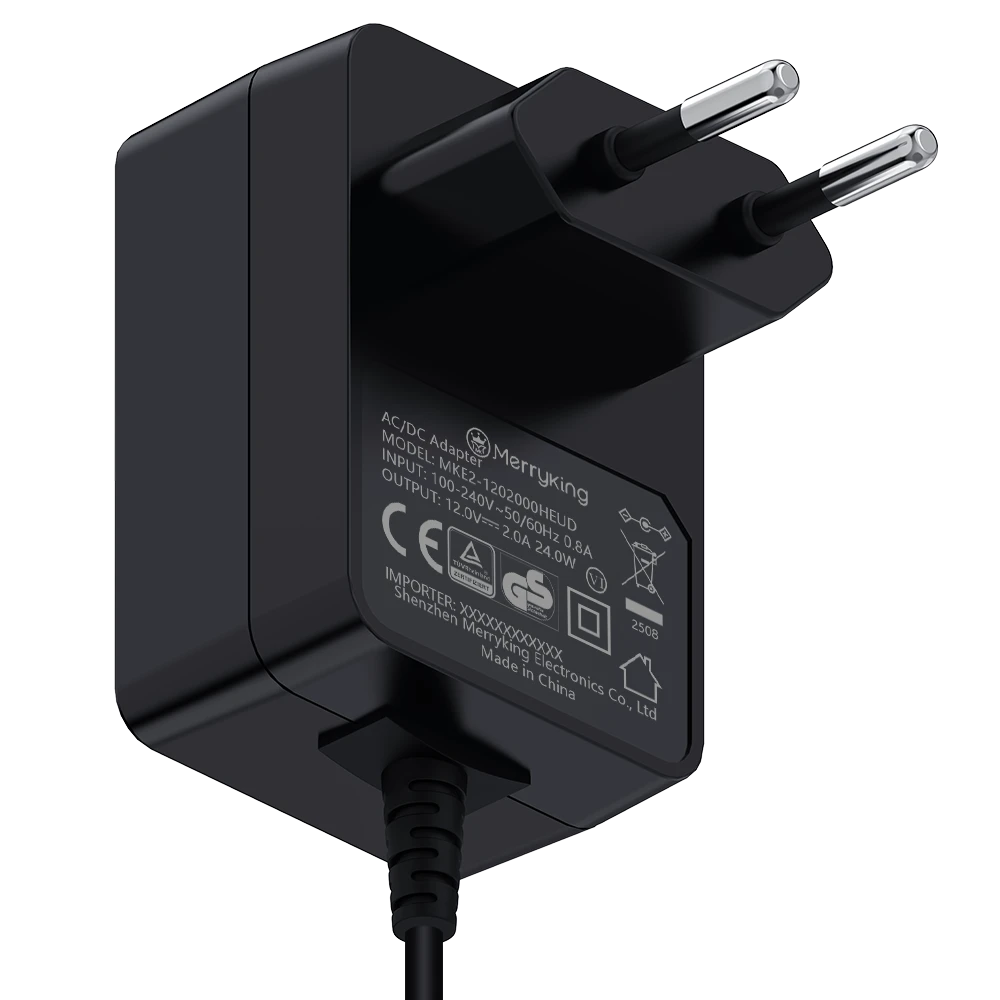 Medical Grade Power Adapters 15W / 30W Max variant 3