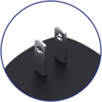 MK-1 plug type