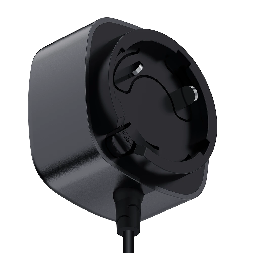 Interchangeable Plug Power Adapters 15W / 18W Max variant 1