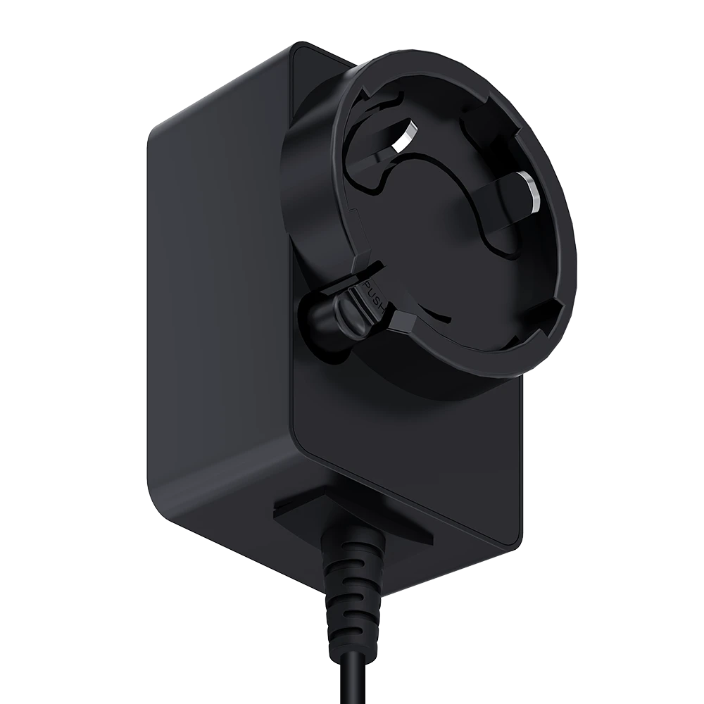Interchangeable Plug Power Adapters 15W / 18W Max variant 3