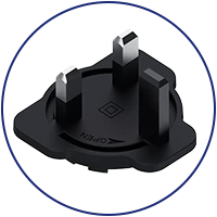MK-D3 plug type