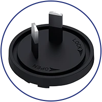 MK-D4 plug type
