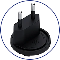 MK-D2 plug type