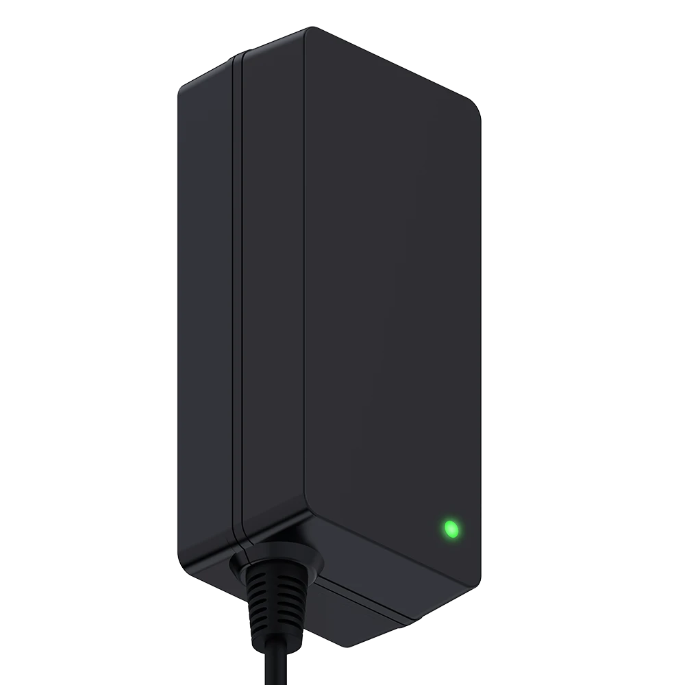 Desktop Type Power Adapters 36W / 65W / 120W Max variant 2