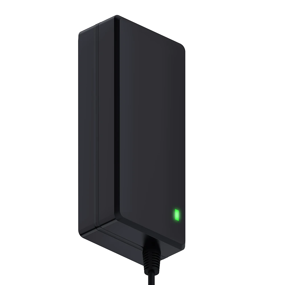 Desktop Type Power Adapters 36W / 65W / 120W Max variant 3