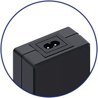 MK-K1 plug type