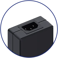 MK-K2 plug type