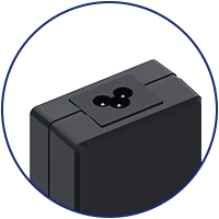 MK-K3 plug type