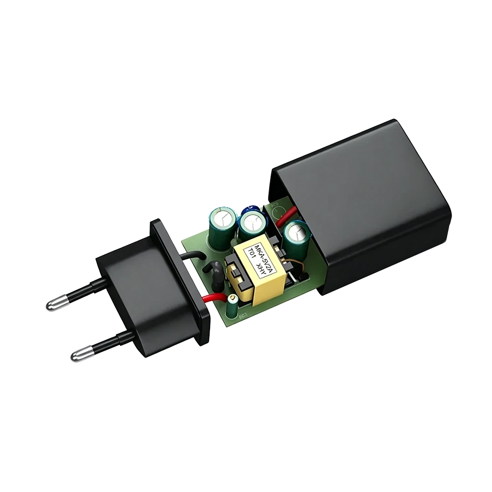 USB Chargers 15W Max (MKA Series) - MKA-VxxU thumbnail 3