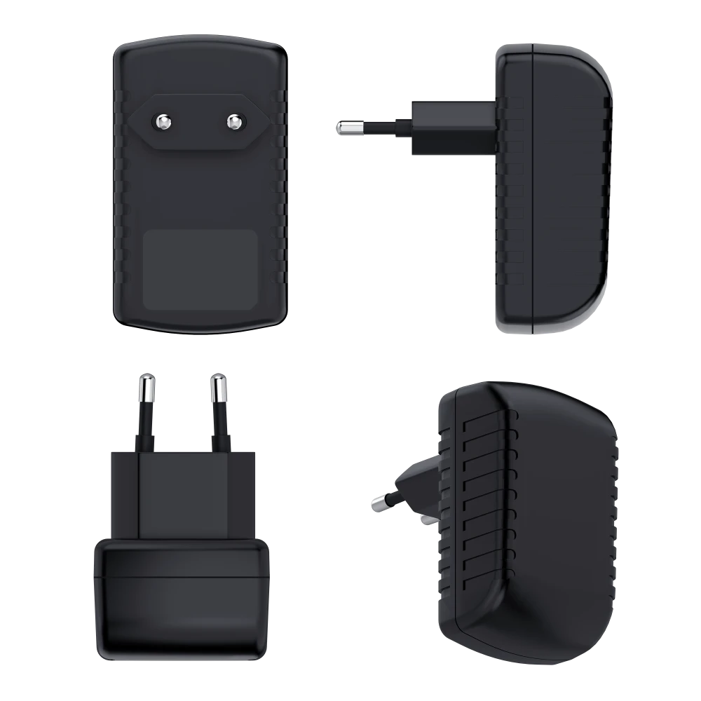 Medical Grade USB Chargers 12.5W Max - MKB2-H thumbnail 2