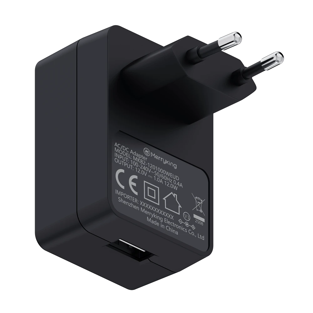 Medical Grade USB Chargers 12.5W Max variant 2