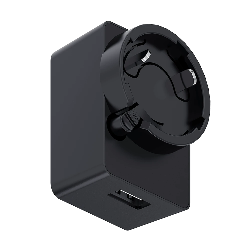 Interchangeable USB Chargers 15W / 18W Max variant 3