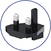 MK-W1 plug type