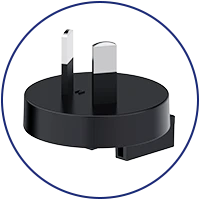 MK-W2 plug type