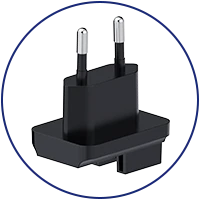MK-W3 plug type