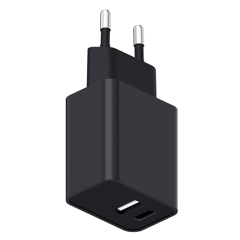 GaN PD Chargers 18W / 20W / 25W Max variant 2